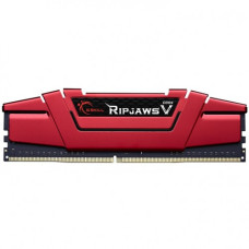 G.Skill RIPJAWS-V 8GB DDR4 3200MHz Desktop RAM